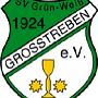 SV Grün-Weiß Großtreben